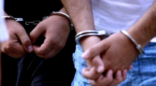 Image result for arrestohen pese te dyahuar per sulm ndaj konsulates turke prizren