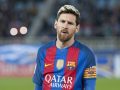 Leo Messi, lojtari i javës në Champions League