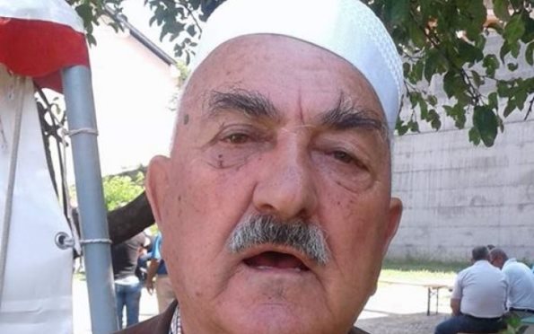 Njeriu nga Prizreni që ka pajtuar 18 familje