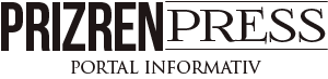 PrizrenPress – Portal informativ