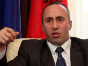 Ramush Haradinaj 1
