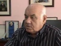 AlfredMoisiu-ish president
