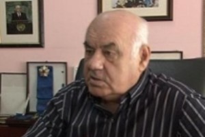 AlfredMoisiu-ish president