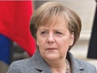 Angela Merkel