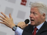 Bill Clinton