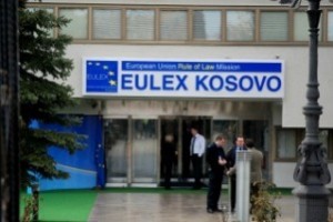 EULEX-kosove