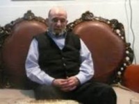 Haxhi Merxha
