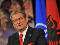 Sali Berishaa