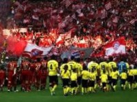 Bayern-Dortmund