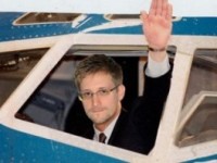Edward Snowden