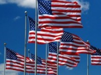 Flamuri Amerikan