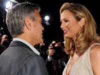George Clooney me te ish-dashuren
