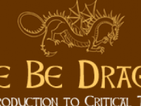 Here be dragons-film