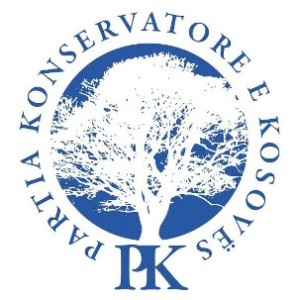 PartiaKonservatoreeKosoves-logo