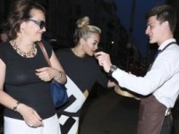 RitaOra-me mamin1