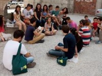 Shkolla rajonale e filmit dokumentar ACTive