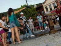 Shkolla rajonale e filmit dokumentar ACTive1