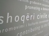 Shoqeria civile
