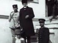 Turhan Pasha