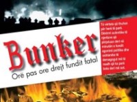 bunker