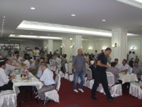 latifi iftar
