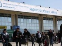 Aeroporti AdemJashari