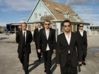 BackstreetBoys