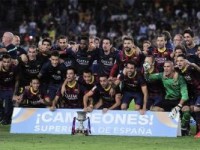 Barca-superkupa spanjes