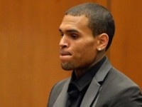 Chris Brown8-07