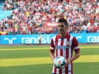 DavidVilla-atletico madrid