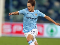 DenisSuarez-city