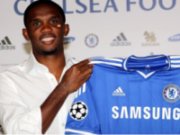 Etoo-Chelsea