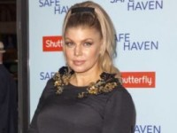 Fergie-Black Eyed Peas