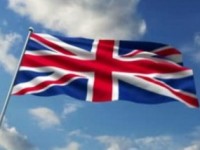 Flamuri britanik