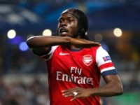 Gervinho-arsenal