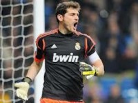 IkerCasillas-real