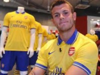 JeckWilshere-arsenal