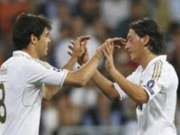 Kaka-Ozil