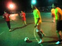 Krushe e madhe-garat ne futboll
