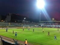 Kuksi-Trabzonspor