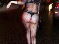 LadyGaga me tanga
