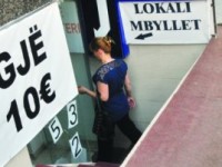 Likali mbyllet