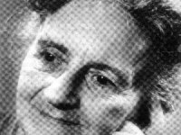 Marie Amelie von Godin