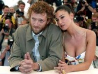 Monica Bellucci-Vincent Cassel