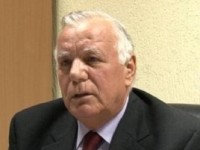 Musa Limani-ekonomist