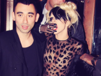 Nicola Formichetti i lodhur nga Lady Gaga