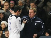 Redknapp-Bale