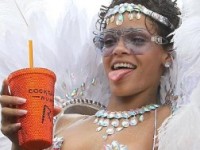 Rihanna-karnavale