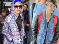 Rita ora dhe  justin  bieber