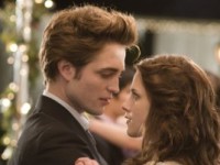 Robert Pattinson-Twilight
